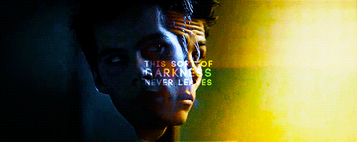 torple:  a burning light i can’t see