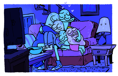 Terry Remains The Last Survivor Of Movie Night
