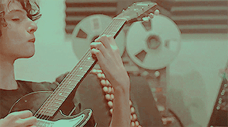 Calpurnia Releases First Single And Music Video City Boy