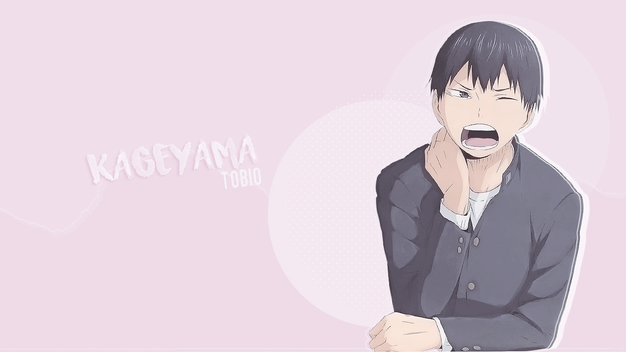 hiwazumi:  ↳ Kageyama Tobio [headers&amp;icons] ☆ requested by @kagevama