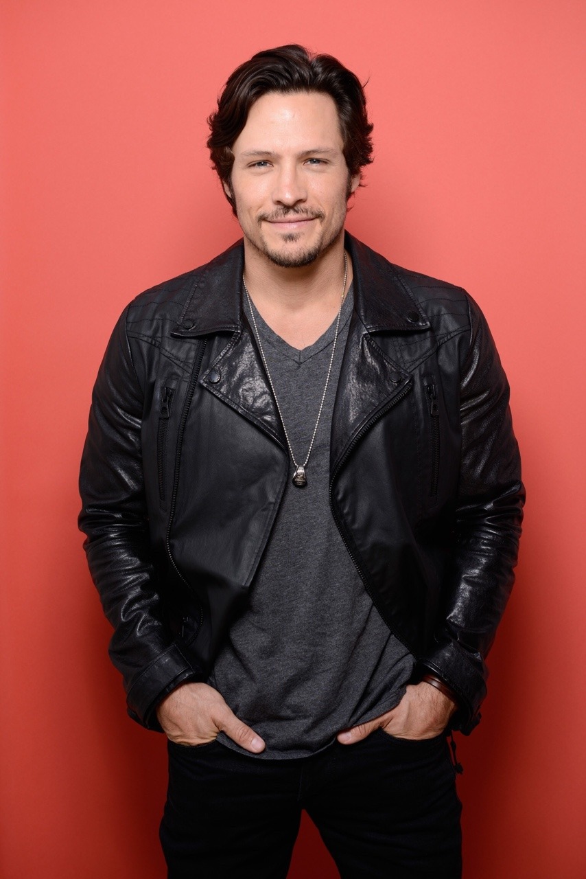 callmebrycelee:  NICK WECHSLER Man Crush Mondays 