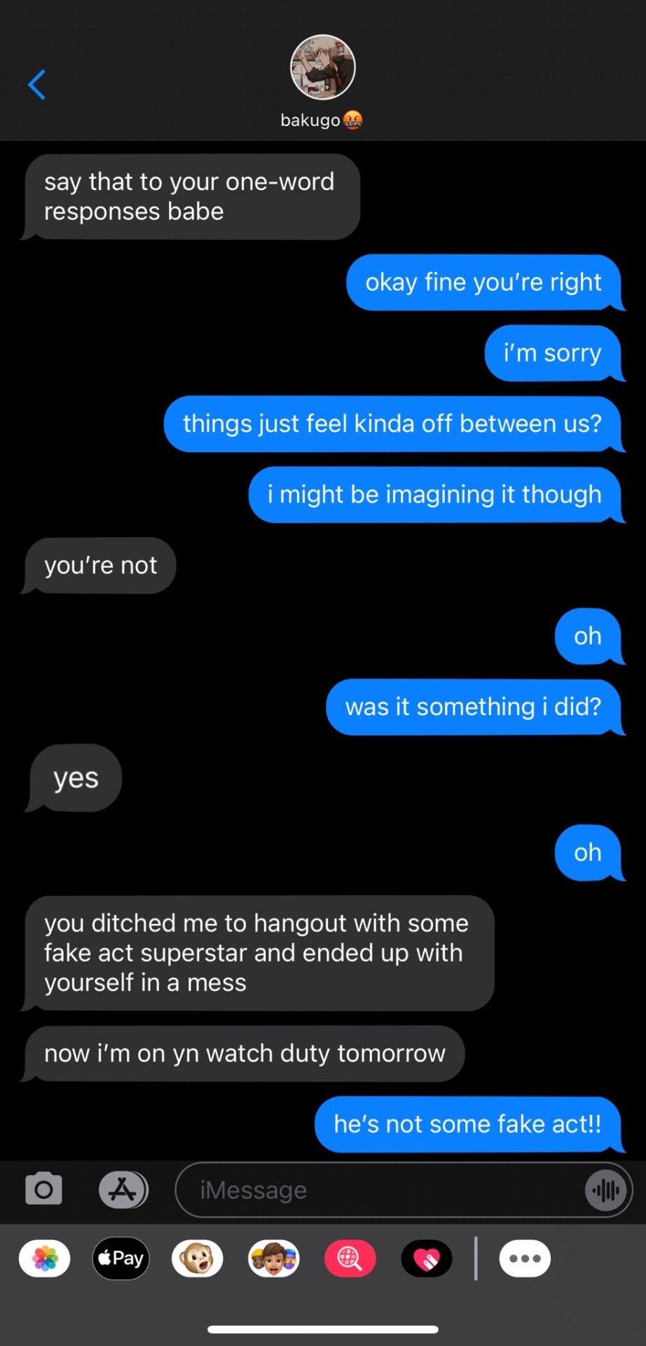 Fbi Open Up 