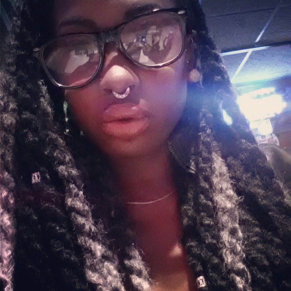 fawkyoueatme:  shaqdeva:  fawkyoueatme:  Some selfies of 2015  I was tagged by @swantutorial