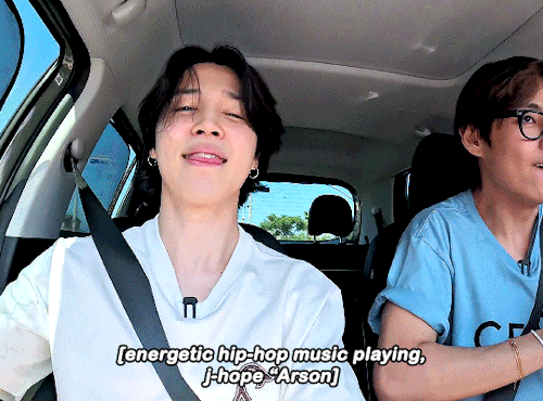 "I'm Good With Choreography, Not Lyrics."