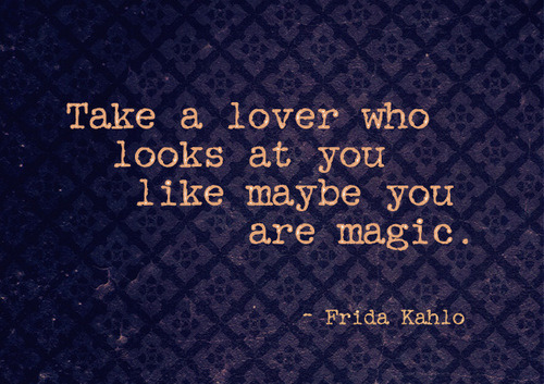 The Lure of Fantasies