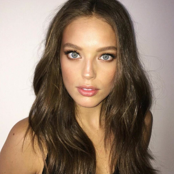 VICTORIA'S SECRET