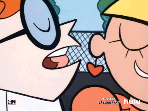 hyperbaem:   *me flirting n french with @hypersexualfantasy *:   
