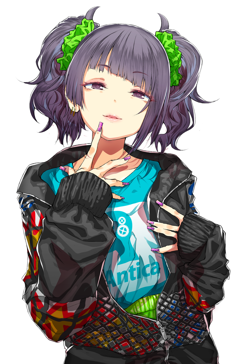 Hanamichi On Stage まみみ 冬コミ新刊シャニマスl Anticaスケーターファッション本の描き下ろしです Hanamichi On Stage まみみ 冬コミ新刊シャニマスl Anticaスケーターファッション本の描き下ろしです