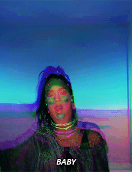 nickisteeth:lightning strikes every time she moves