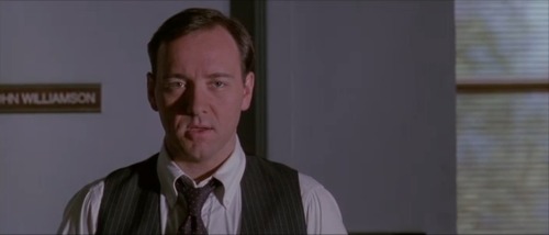 Glengarry Glen Ross (1992) - Jack Lemmon as Shelley Levene Watching this, took me back to a time whe