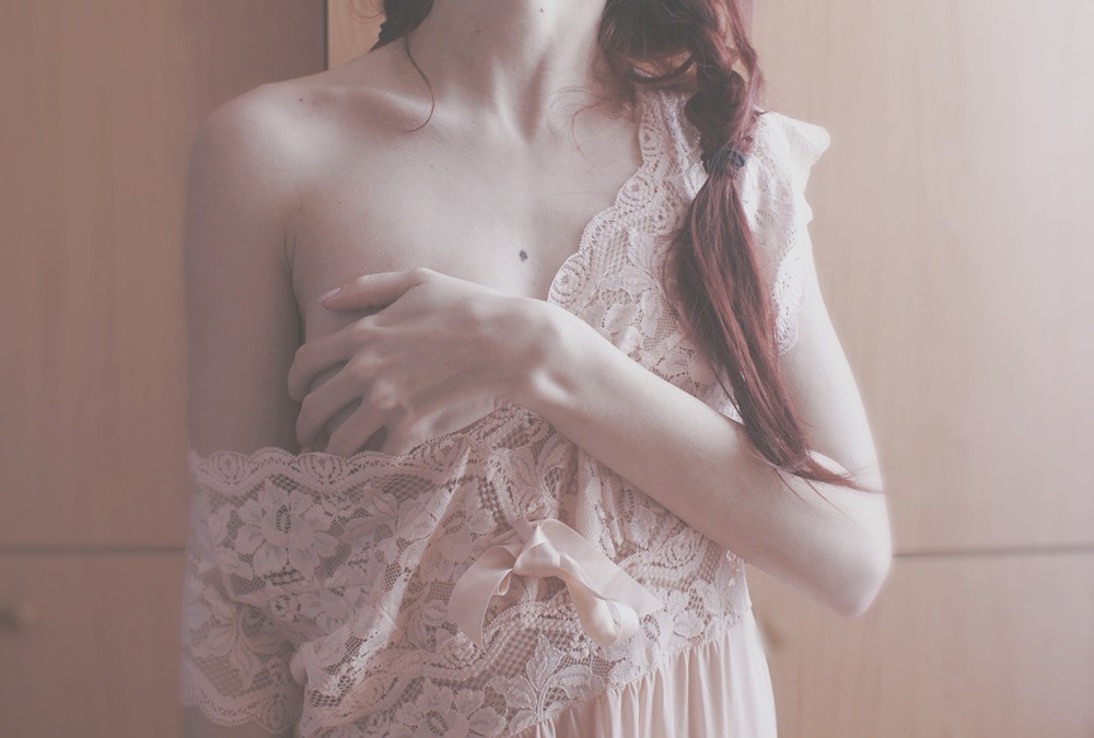 notesofautumn:  Sarah Elise by marshmallow-child 