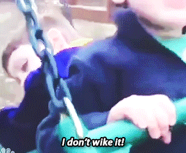 darthtulip:  Evans: [Regarding his nephew] ‘The middle kid, Miles, he’s very
