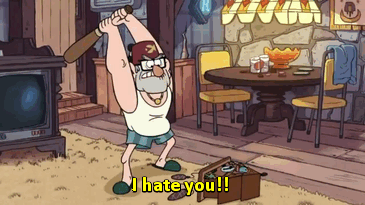 theresaplatypuscontrollingme:Fixin’ It with Soos: Cuckoo Clock (X)