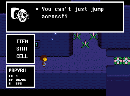 spooky-circuits:I’m just calling Undyne and Papyrus in different rooms and good gOD Undyne