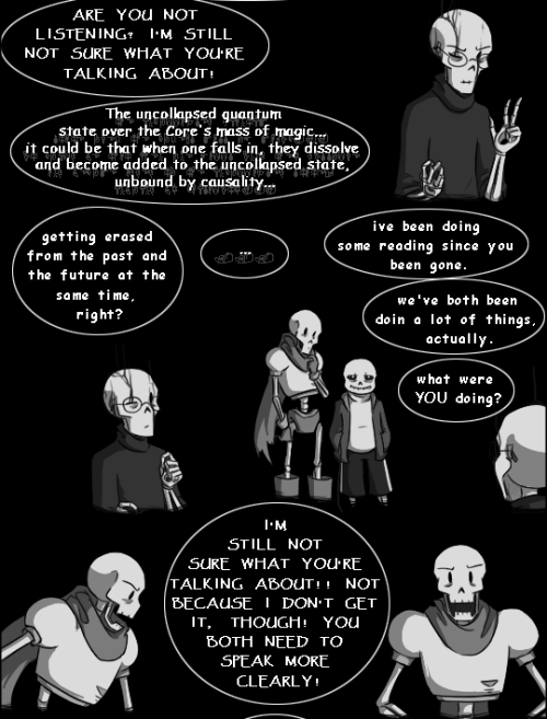 zarla-s:[previous][next]That’s right Gaster, your babies have proper skeleton names now like y