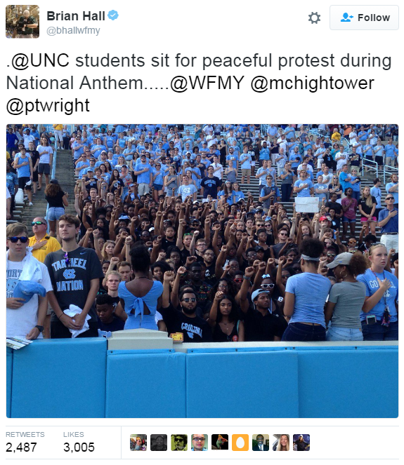 ghettablasta:  Never stop fighting for your rights. 