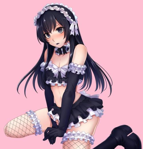 Kawaii futa :3