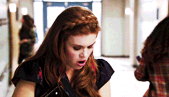 stelinski:  &ldquo;I did ask her out once though… It was the first day of freshman