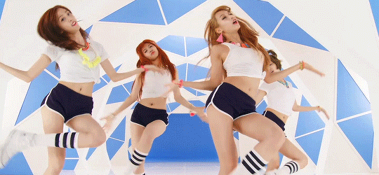 두근두근