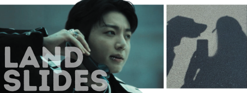 LANDSLIDES - 002 | GUILTY AS SIN - JJK
