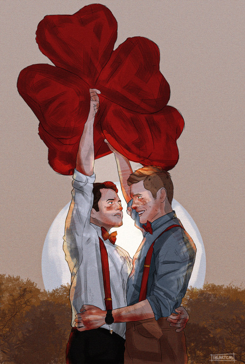 iheartcas:wedding day 