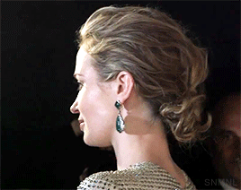 sorry-no-more-no-less: Emily Blunt at the Sicario after party in Cannes.