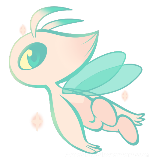 dragon-princess-rosika:Shiny Onion Fairy