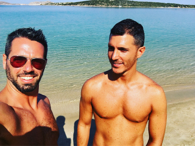 Beach tumblr naked Naked beach