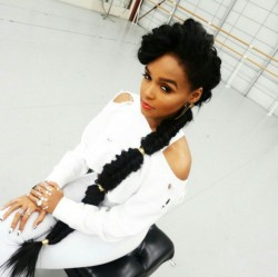 everydayphotos77:  Janelle Monae