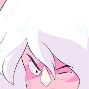 moregiana:  Gems In Pastels  →   Jasper 