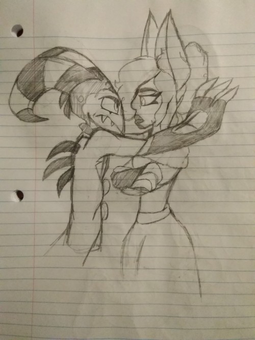 Blitzø Doodles!
