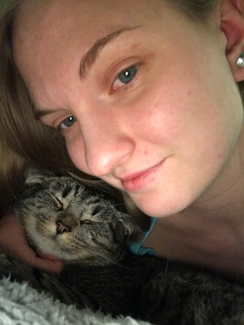Princess Tigerbelle is the best squishy baby….c