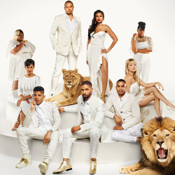 cookielyonn:  Empire Season 2 Promotional Photo 