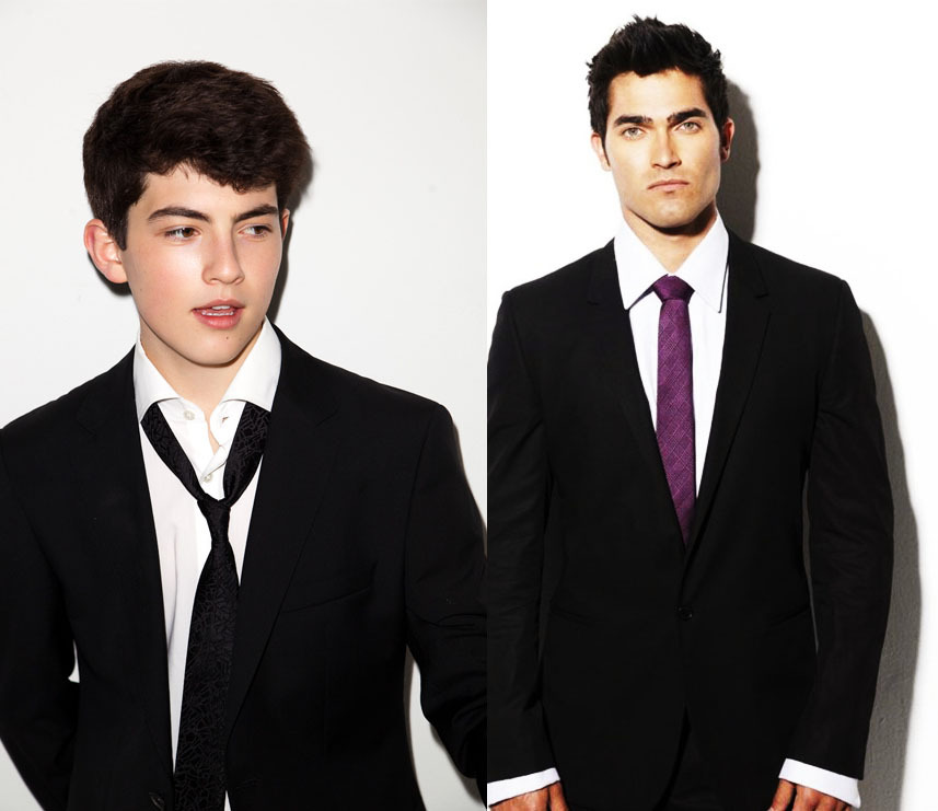 Ian Nelson, The Hunger Games Wiki