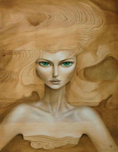 Mandy Tsung