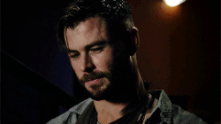 Thorquill Modern!au