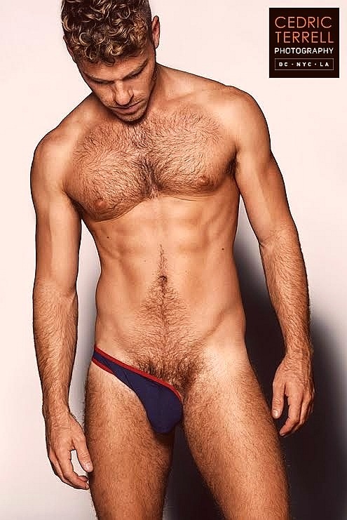 Gay man's random turn ons