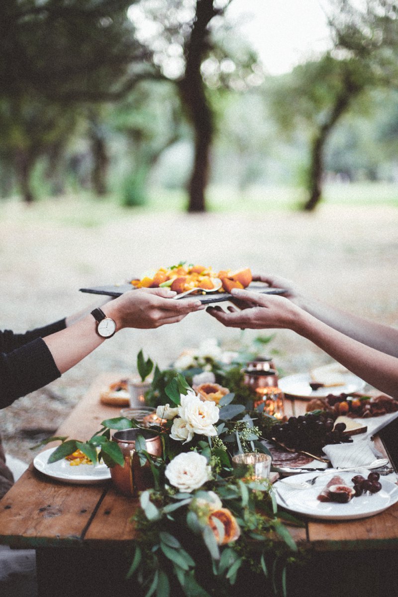 abrittann:  Dear Fall | Tessa Barton 
