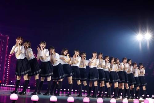 乃木坂46 9th YEAR BIRTHDAY LIVE ～4期生ライブ～ 2021.05.08 (2)