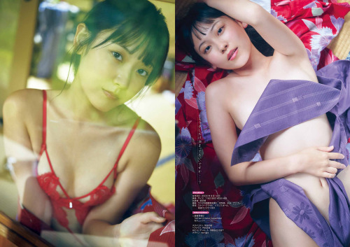 XXX darkserika:  林田百加 (Hayashida moka) photo