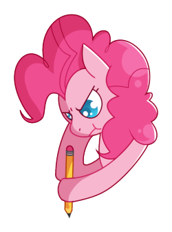 piedaily:Had a hard week of interviews, work, exams, packing, and other miscellaneous things (partly why there was no Ponk yesterday).  Good luck to everyone who still has exams! x3