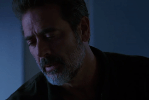 JDM in Extant (2014-2015)My gifs.