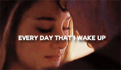 newtscamandor:  I fell in love with him. 
