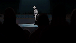 yuuris: Yuri!!! on Ice #03 » I Am Eros, and Eros Is Me?! Face-Off!! Hot Springs On Ice No one in the world knows your true eros, Yuri. It may be an alluring side of you that you yourself are unaware of. Can you show me what it is soon? 