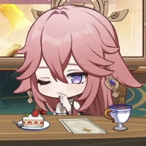 Chibi Genshin Icons