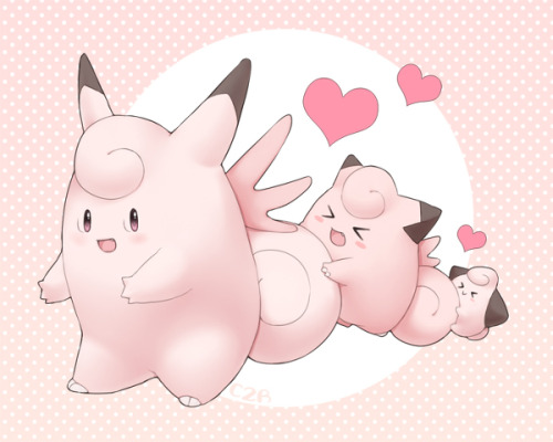 pokemonpalooza:Artist: C2R