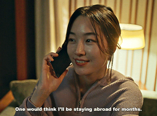 Heartbeat (2023)Dir. By Lee Hyun Suk & Lee Min Soo Ep.8