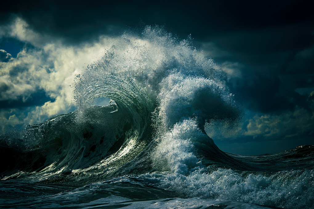 lsleofskye:Seascapes | Ray Collins