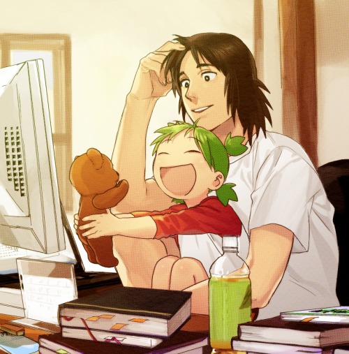 ahegao-intensifies:child and husband goals