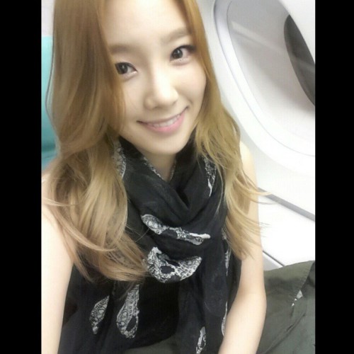 3/? taeyeon’s instagram posts [x]